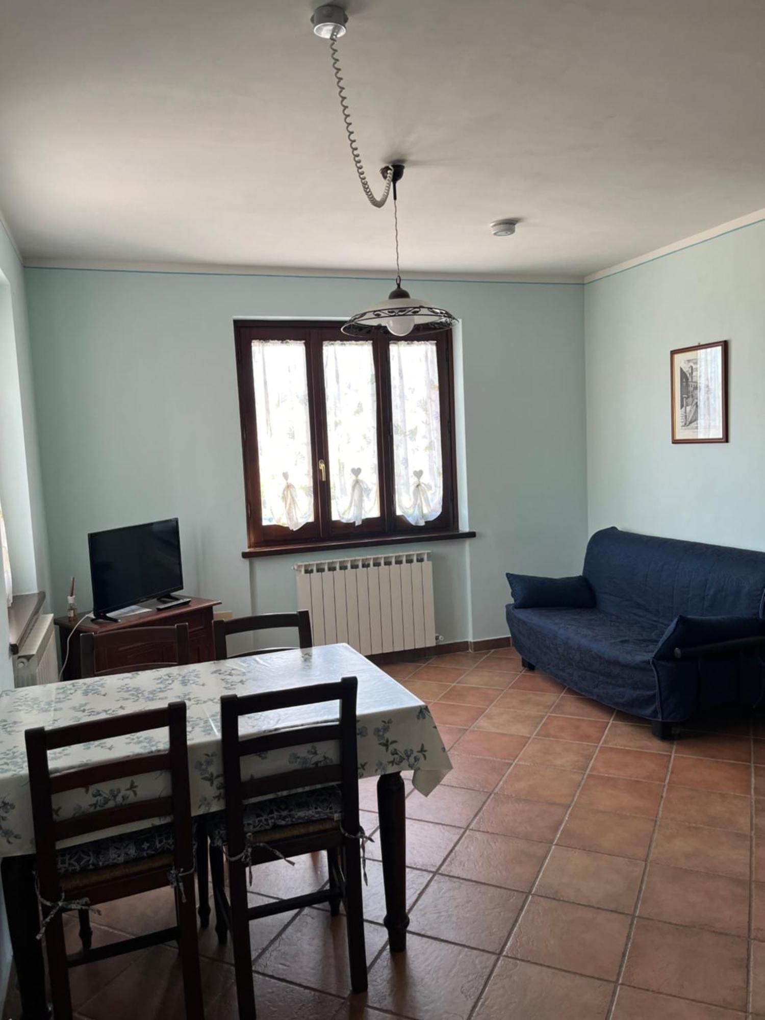 Casa Vacanze Vecchio Frantoio Residenza Moraiolo Spoleto Exterior photo